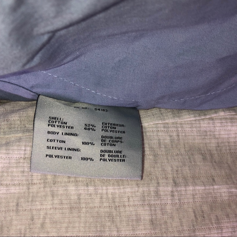 Andrew Marc Utility Style Jacket - image 8